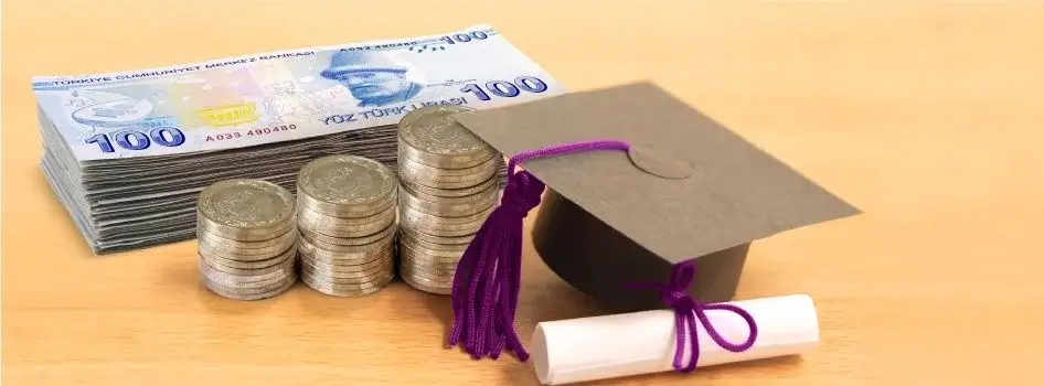 Eğitim Kredileri: Öğrencilere ve Eğitim Kurumlarına Yönelik Destekler